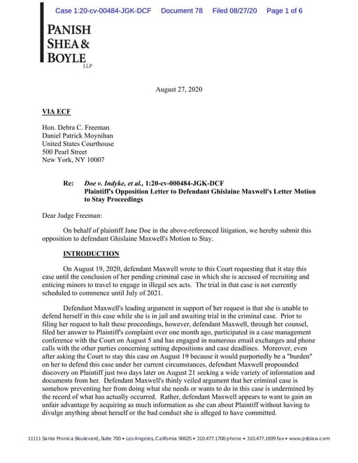 Preview of DOJ-INDYKE-2020-078