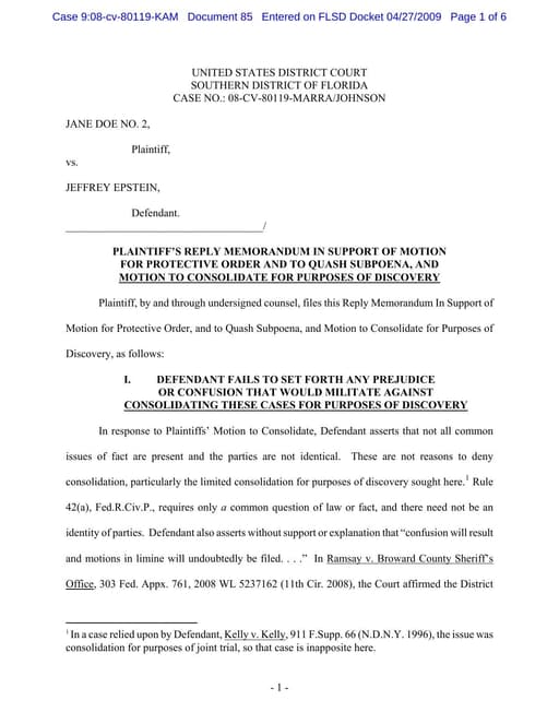 Preview of DOJ-COURT-085