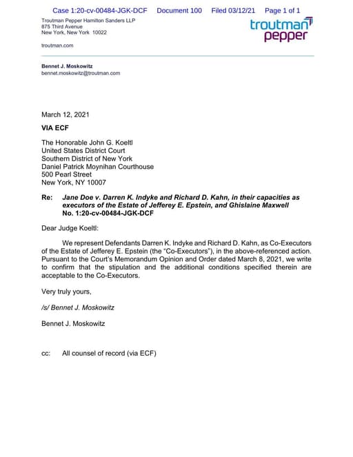 Preview of DOJ-INDYKE-2020-100