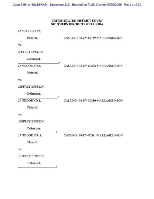 Preview of DOJ-COURT-110