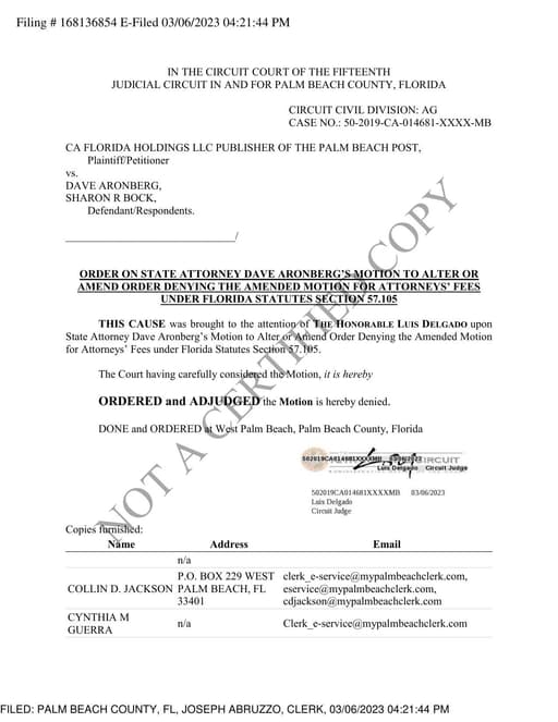 Preview of DOJ-FL-HOLD-125