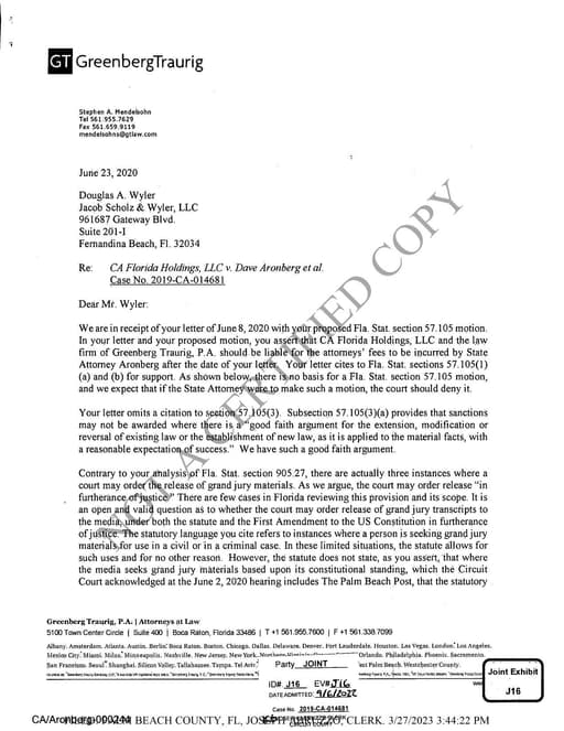 Preview of DOJ-FL-HOLD-131