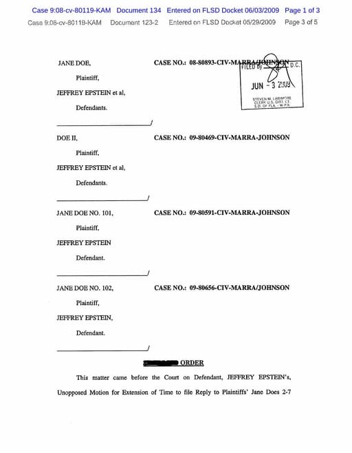 Preview of DOJ-COURT-134