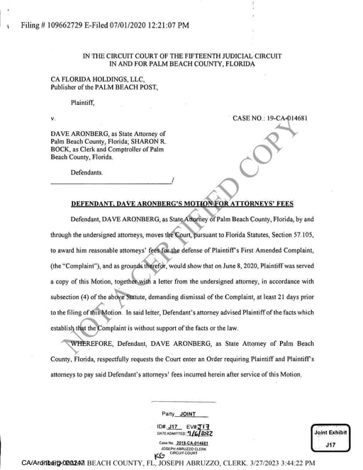 Preview of DOJ-FL-HOLD-137