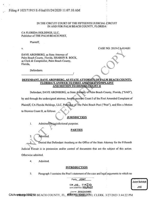 Preview of DOJ-FL-HOLD-138