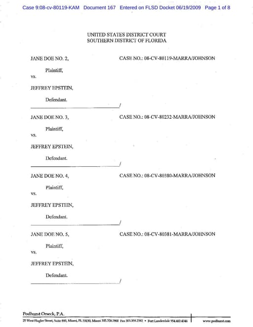 Preview of DOJ-COURT-167