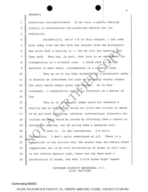 Preview of DOJ-FL-HOLD-171