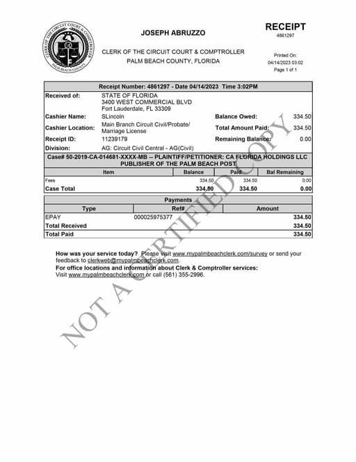 Preview of DOJ-FL-HOLD-174