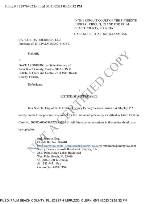 Preview of DOJ-FL-HOLD-178