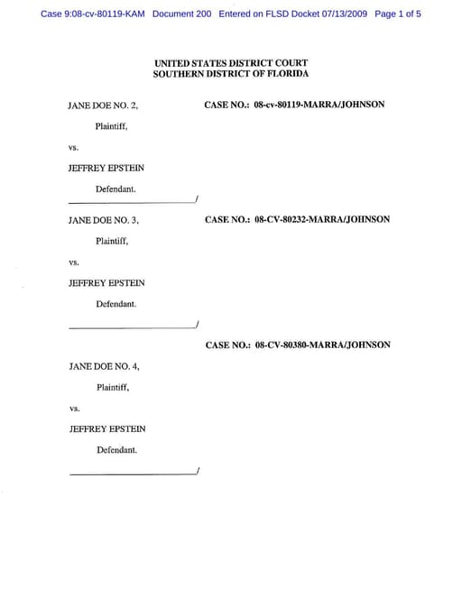 Preview of DOJ-COURT-200