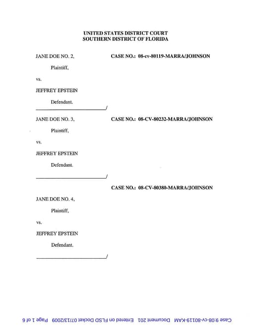 Preview of DOJ-COURT-201