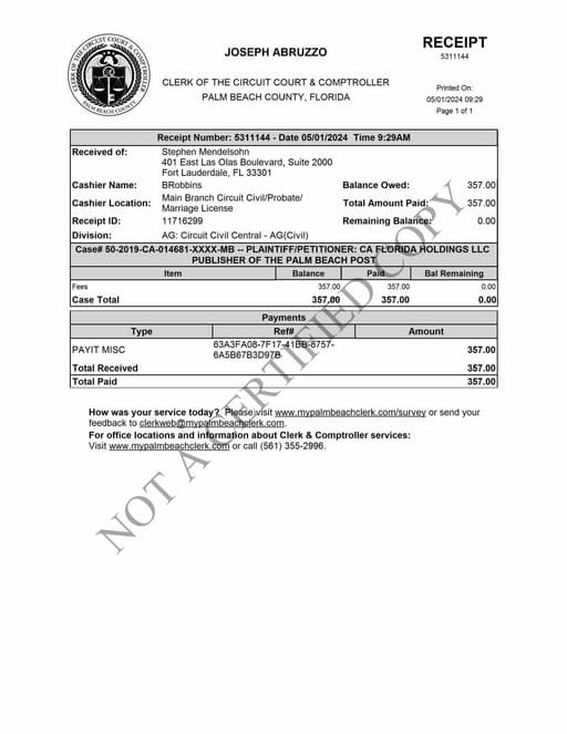 Preview of DOJ-FL-HOLD-202