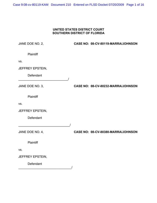 Preview of DOJ-COURT-210