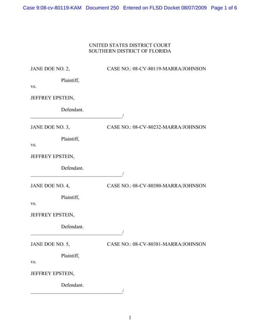 Preview of DOJ-COURT-250