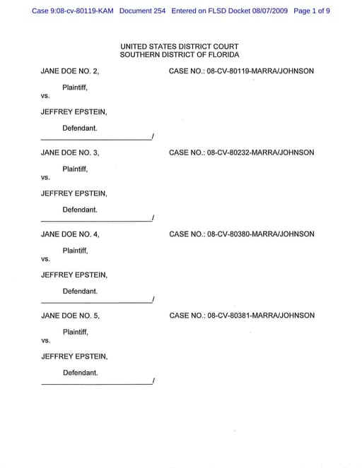 Preview of DOJ-COURT-254