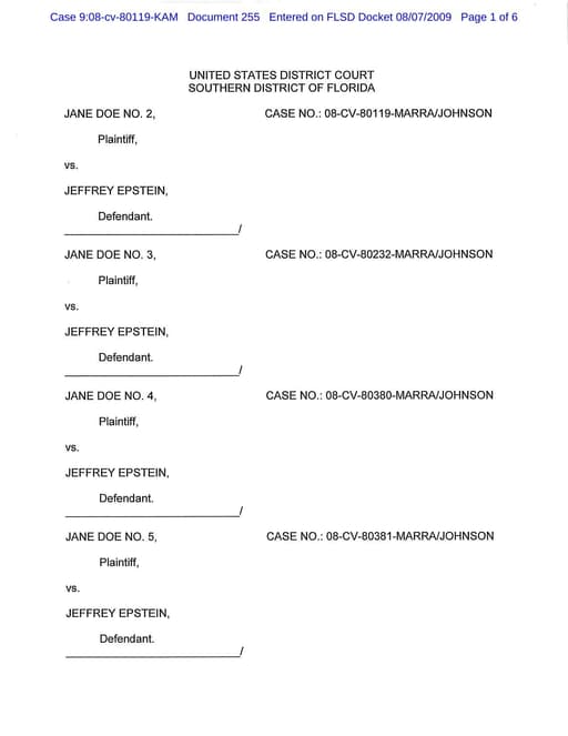 Preview of DOJ-COURT-255