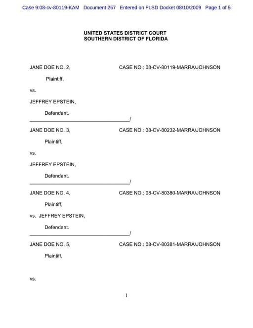 Preview of DOJ-COURT-257