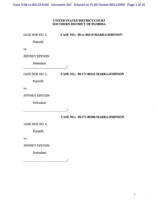 Preview of DOJ-COURT-262