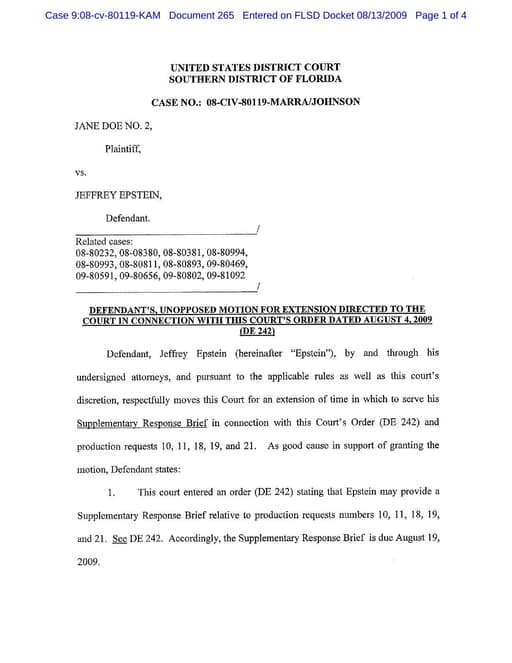 Preview of DOJ-COURT-265