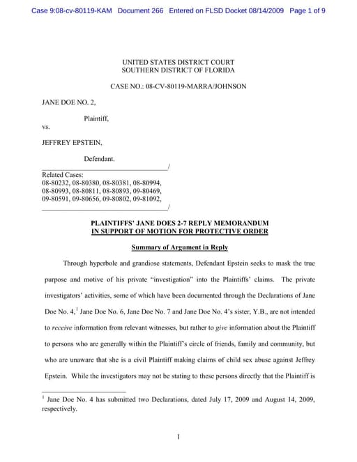 Preview of DOJ-COURT-266