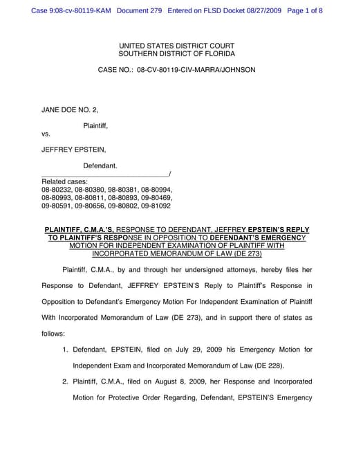 Preview of DOJ-COURT-279