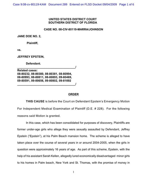 Preview of DOJ-COURT-289