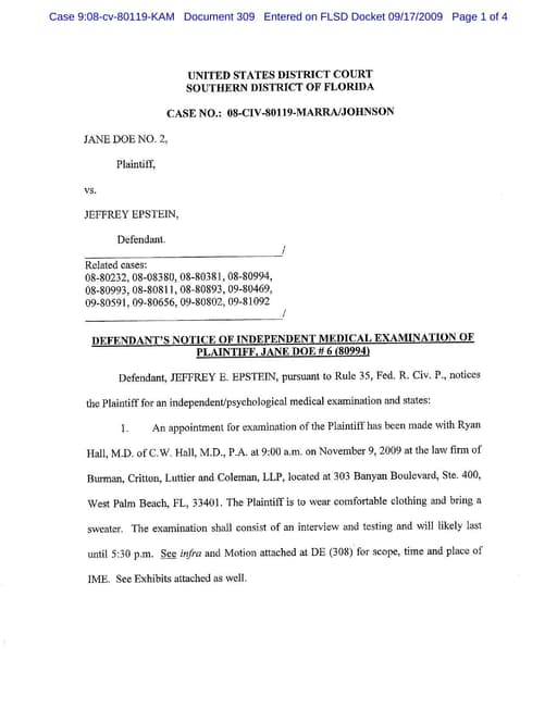 Preview of DOJ-COURT-309