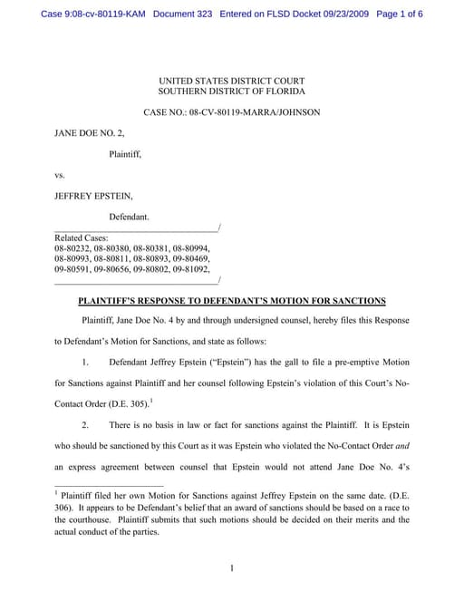 Preview of DOJ-COURT-323