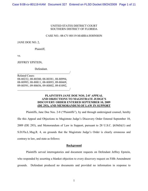 Preview of DOJ-COURT-327