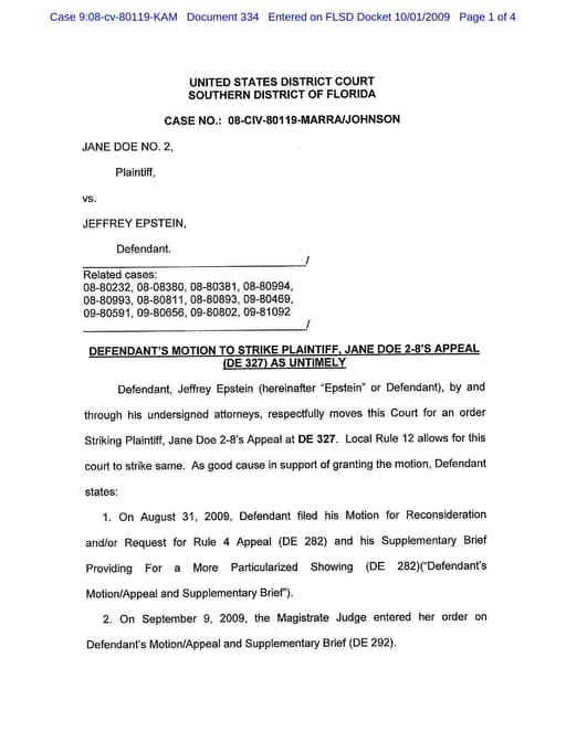 Preview of DOJ-COURT-334