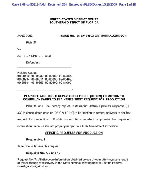 Preview of DOJ-COURT-354