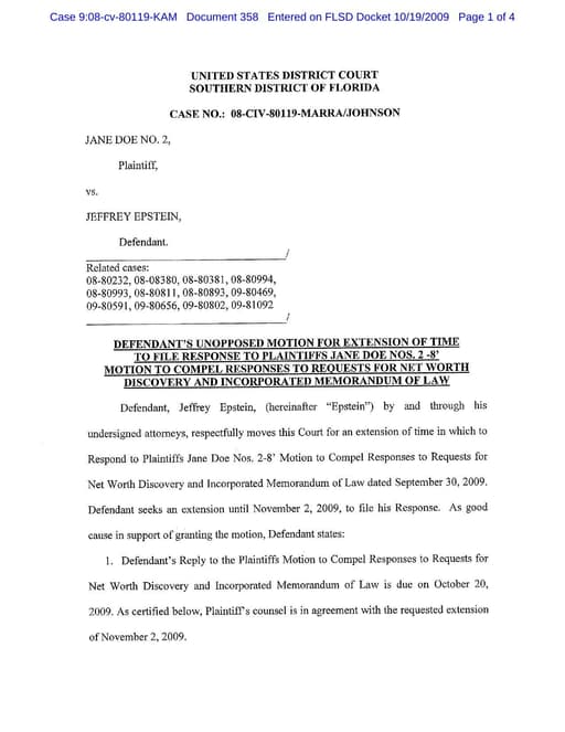 Preview of DOJ-COURT-358