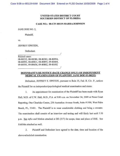 Preview of DOJ-COURT-384