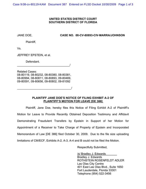 Preview of DOJ-COURT-387