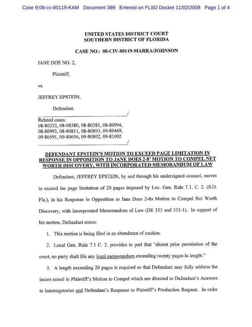 Preview of DOJ-COURT-389