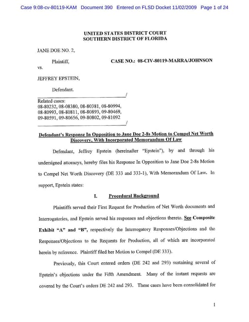 Preview of DOJ-COURT-390