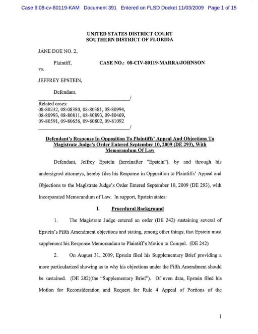 Preview of DOJ-COURT-391