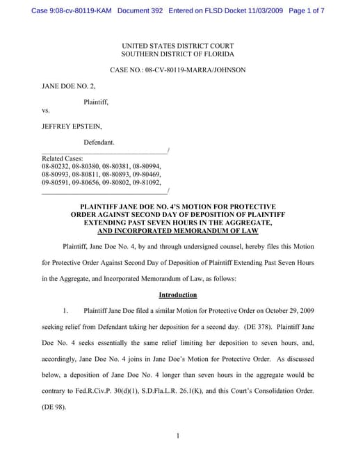 Preview of DOJ-COURT-392