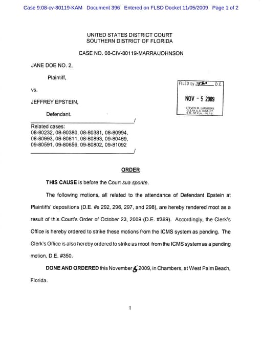 Preview of DOJ-COURT-396