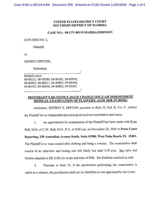 Preview of DOJ-COURT-399