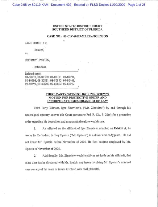 Preview of DOJ-COURT-402