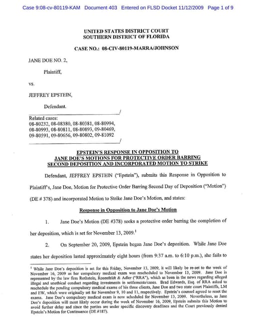 Preview of DOJ-COURT-403