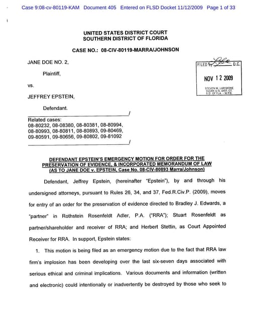 Preview of DOJ-COURT-405