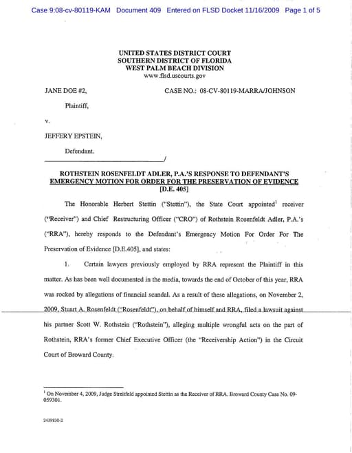 Preview of DOJ-COURT-409