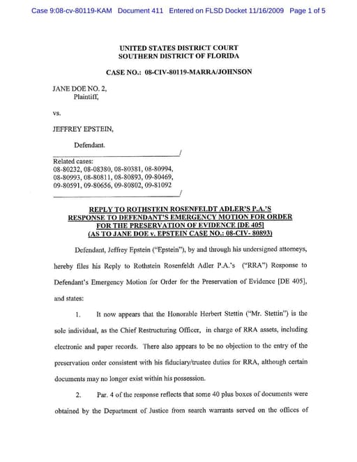 Preview of DOJ-COURT-411