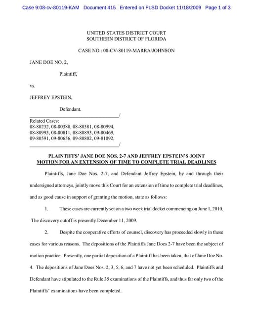 Preview of DOJ-COURT-415