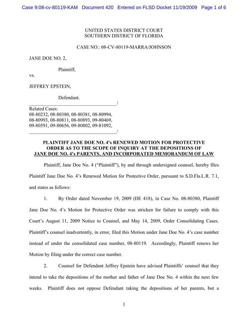 Preview of DOJ-COURT-420