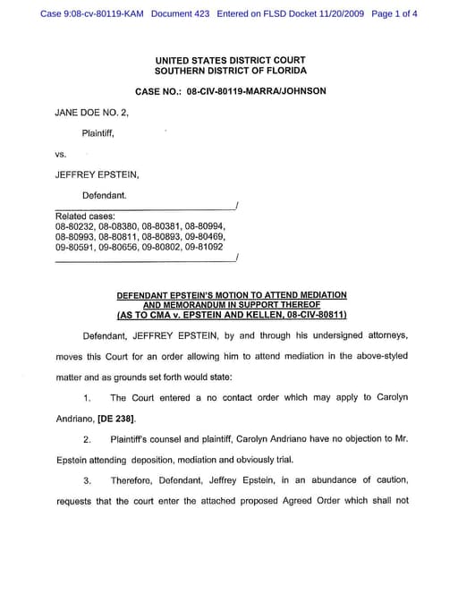 Preview of DOJ-COURT-423