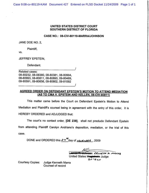 Preview of DOJ-COURT-427