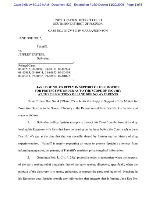 Preview of DOJ-COURT-429